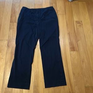 Lauren by Ralph Lauren Trouser Pants. Cotton Spandex so comfy, professional or